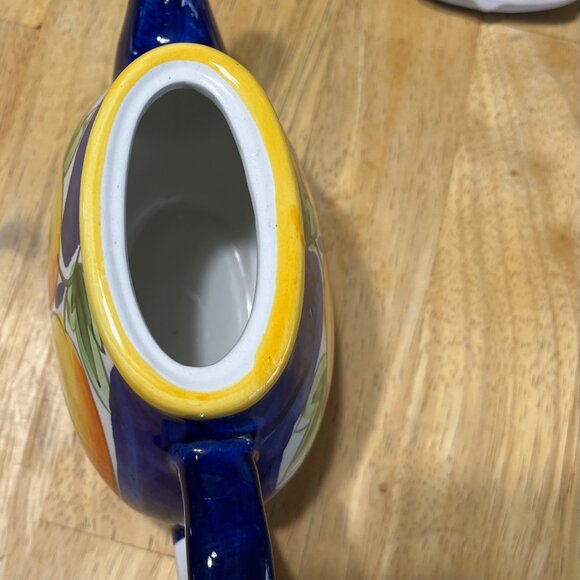 California Pantry Teapot with lid - Picture 7 of 9